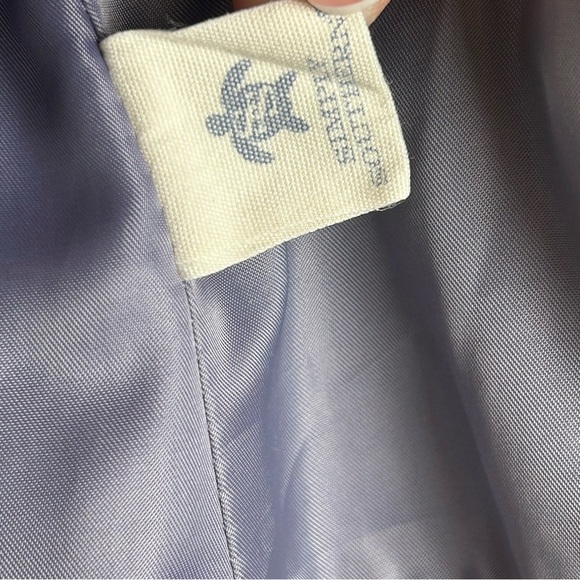 Simply southern Women’s faux fur vest size small lined gray - Picture 8 of 16